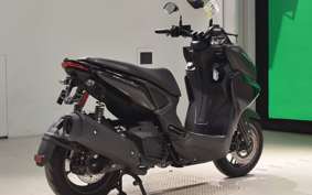 YAMAHA X FORCE 1993 SG79J