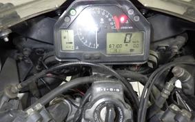 HONDA CBR600RR 2004 PC37