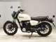 Фото Honda GB350 2026 с японского аукциона