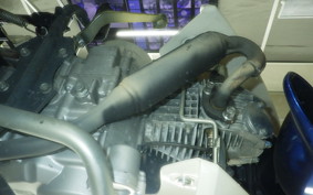 HONDA C110 SUPER CUB JA59