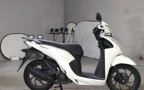 HONDA DIO110 BASIC JK03