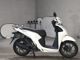Фото Honda DIO110 BASIC с японского аукциона