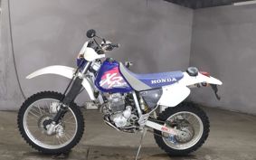 HONDA XR250 MD30