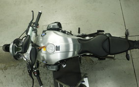 BMW R NINE T 2016