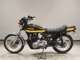 Фото Kawasaki Z900 с японского аукциона