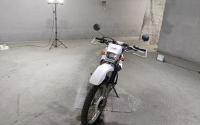 YAMAHA SEROW 225W 4JG