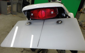 YAMAHA TW200 Gen.2 DG07J