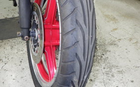 KAWASAKI GPZ400F Gen.2 1987 ZX400A