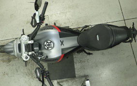 DUCATI Xディアベルブラックスタ 2021