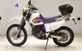 YAMAHA TT250R RAID 2024 4GY