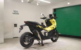 HONDA X-ADV 750 2025 RH21
