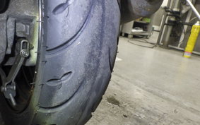 SUZUKI LET's 4 2017 CA45A