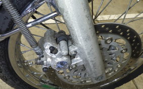 KAWASAKI ESTRELLA RS 2016 BJ250A