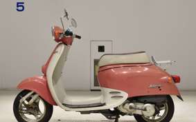 HONDA GIORNO