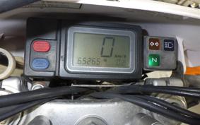 YAMAHA TT250R 2010 4GY