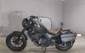 HONDA REBEL 250 S MC49