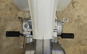 HONDA C90 SUPER CUB E HA02