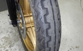 KAWASAKI GPZ400F 1985 ZX400A