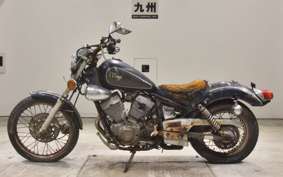 YAMAHA VIRAGO 250 2013 3DM