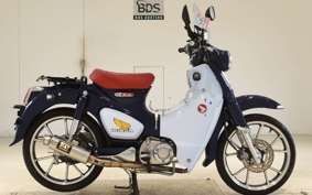 HONDA C125 SUPER CUB JA48