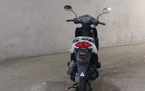 SUZUKI ADDRESS V110 CE47A