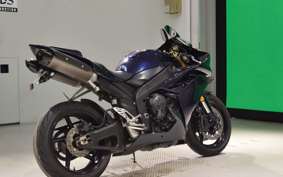 YAMAHA YZF-R1 2007