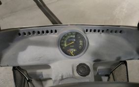 HONDA GYRO TA02