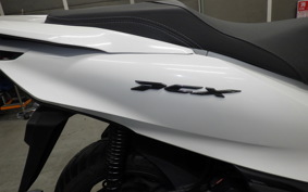 HONDA PCX125 1999 JK05