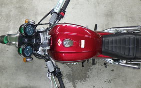 HONDA CB1100 EX ABS 2015 SC65
