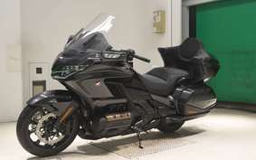 HONDA GL 1800 GOLD WING TOUR DCT 2026 SC79