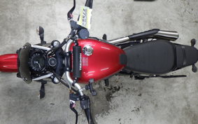 TRIUMPH STREET SCRAMBLER 2019