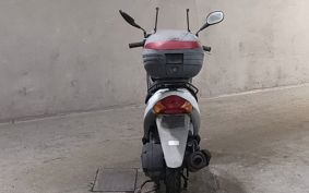 SUZUKI ADDRESS V125 CF4EA