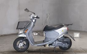 SUZUKI LETS4 CA45A