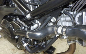 SUZUKI SV650 A 2016 VP55B