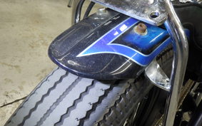 HARLEY XL1200N 2008