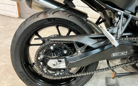 BMW F800R 2017 0B54