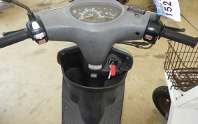 YAMAHA AXIS 100 SB06J