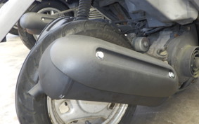 SUZUKI ADDRESS V50 Gen.2 2009 CA42A