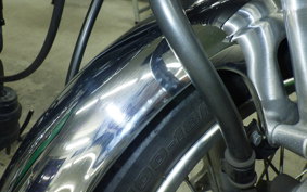 YAMAHA SR400 Gen.5 2021 RH16J