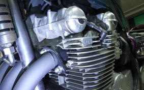 KAWASAKI ZEPHYR 750 2025 ZR750C