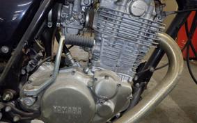 YAMAHA SR400 Gen.2 1JR