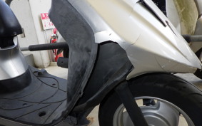 YAMAHA JOG Gen.5 SA36J