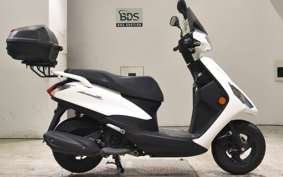 YAMAHA AXIS 125 Z SED7J