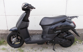 SUZUKI LET's CA4AA