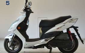 KYMCO RACING 125 Fi