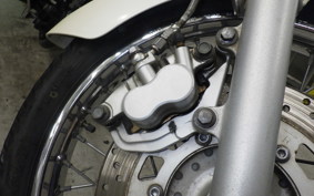 YAMAHA DRAGSTAR 250 VG02J