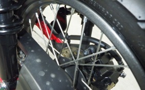 HONDA CT125-2 2020 JA65