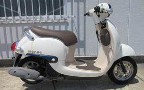 HONDA GIORNO AF77