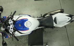 BMW S1000RR 2016