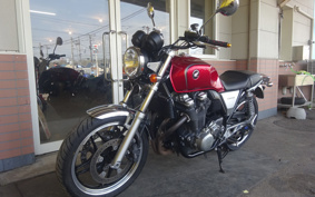 HONDA CB1100 ABS 2011 SC65